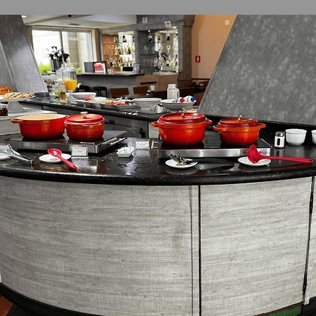 Hotel Perdizes - Flat Executivo - 1403 Sao Paulo Dış mekan fotoğraf