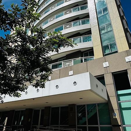 Hotel Perdizes - Flat Executivo - 1403 Sao Paulo Dış mekan fotoğraf