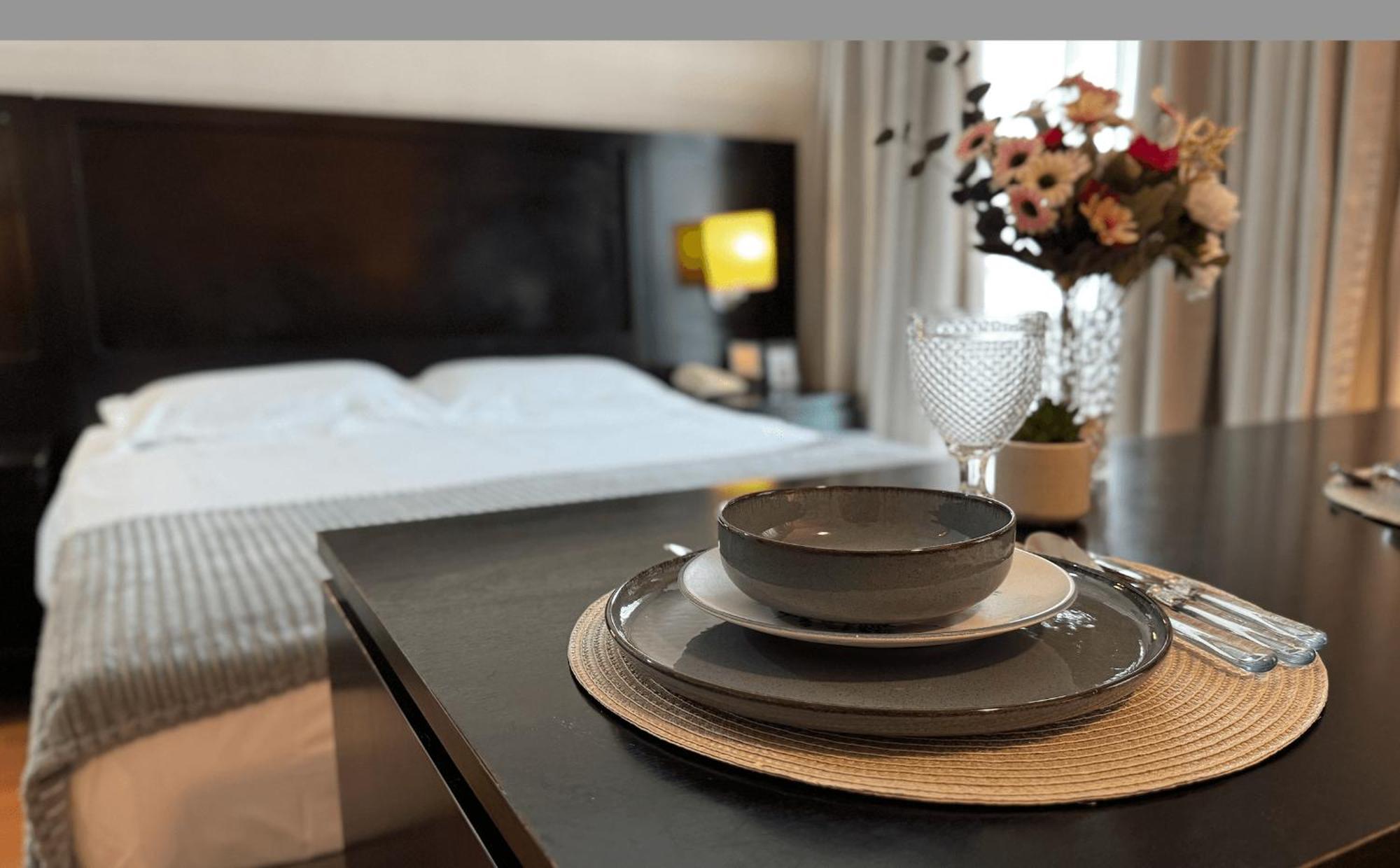 Hotel Perdizes - Flat Executivo - 1403 Sao Paulo Dış mekan fotoğraf