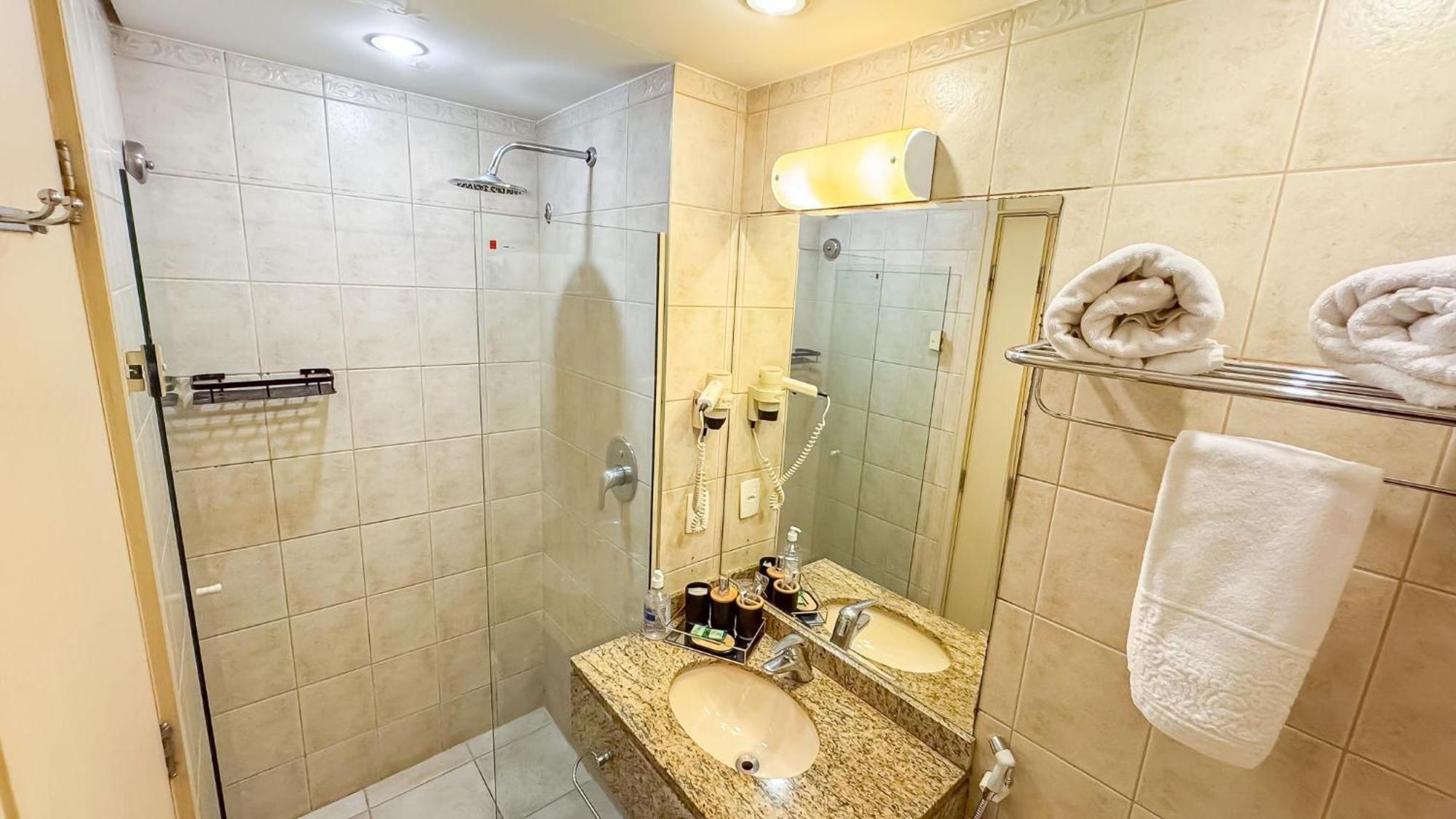Hotel Perdizes - Flat Executivo - 1403 Sao Paulo Dış mekan fotoğraf