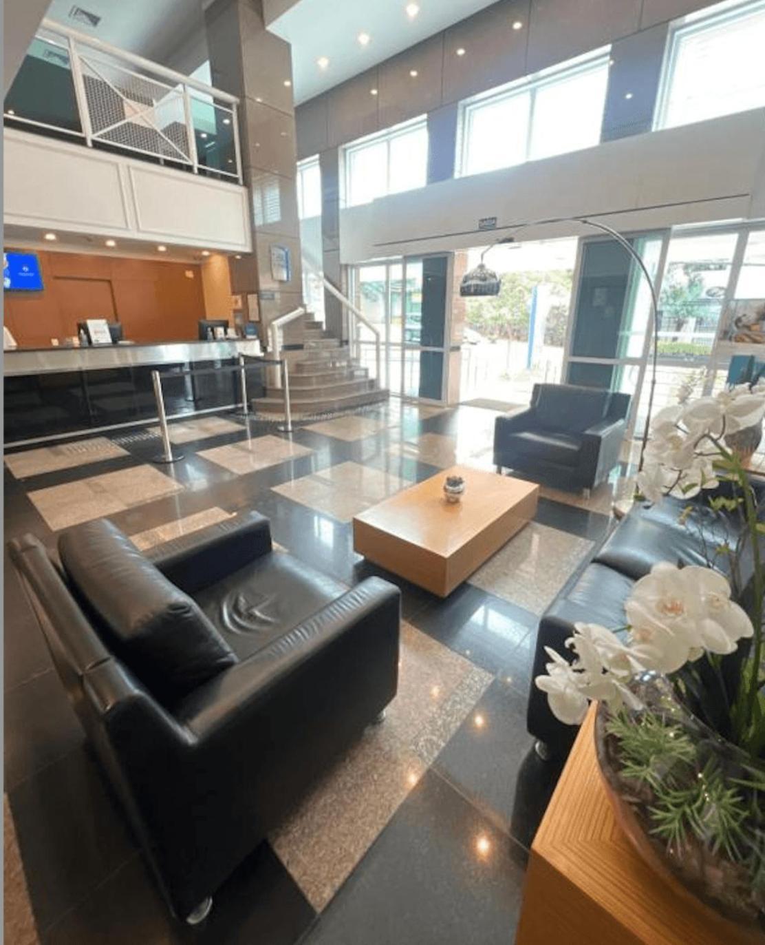 Hotel Perdizes - Flat Executivo - 1403 Sao Paulo Dış mekan fotoğraf