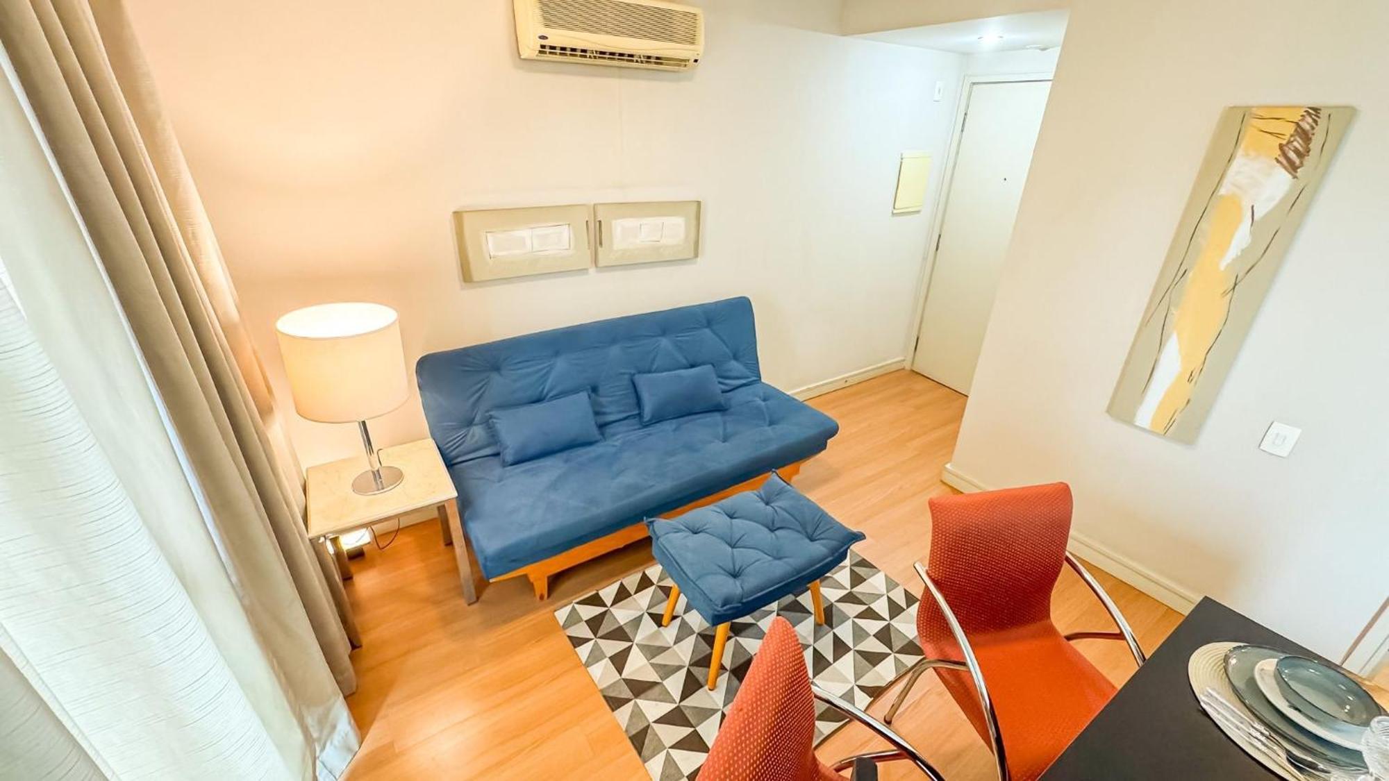 Hotel Perdizes - Flat Executivo - 1403 Sao Paulo Dış mekan fotoğraf
