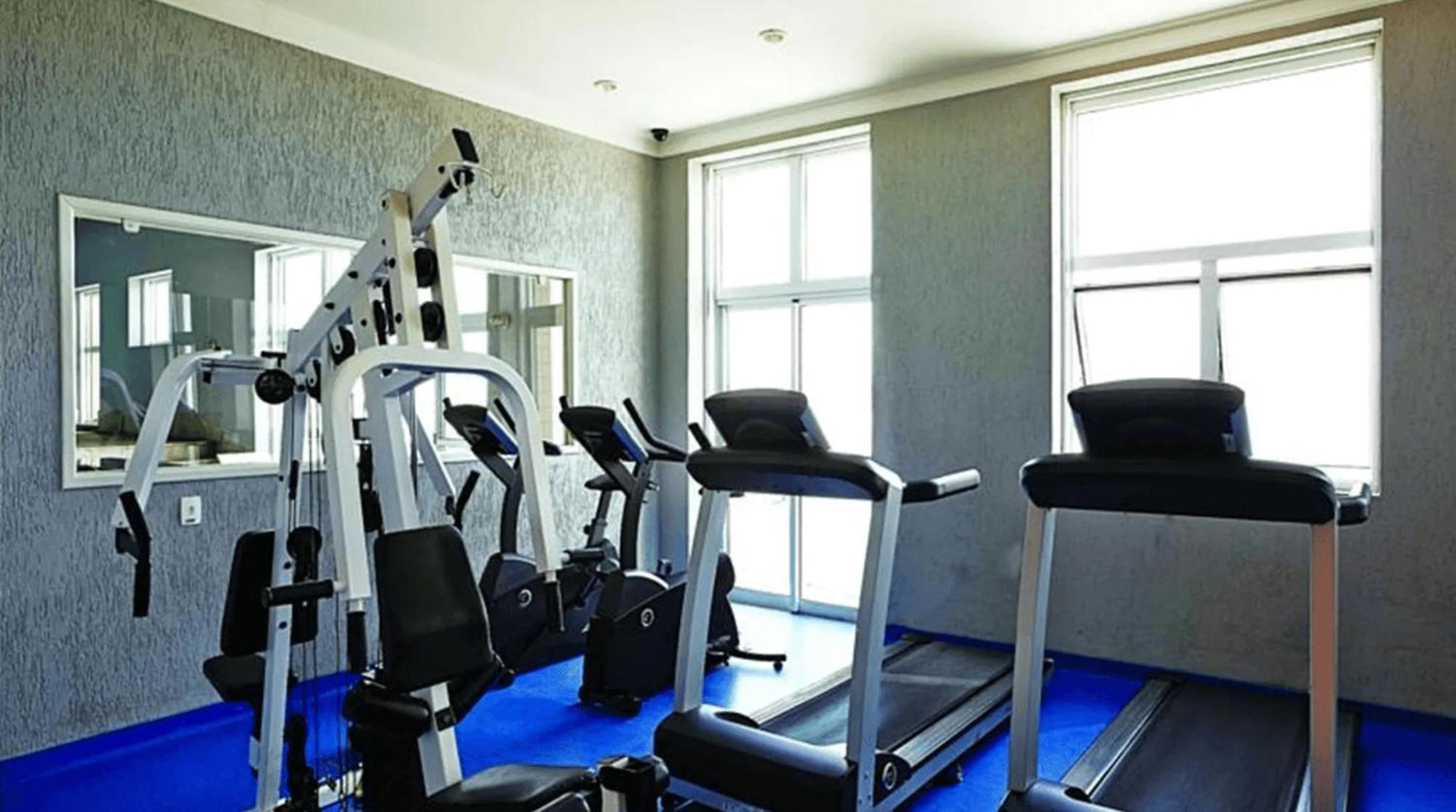 Hotel Perdizes - Flat Executivo - 1403 Sao Paulo Dış mekan fotoğraf