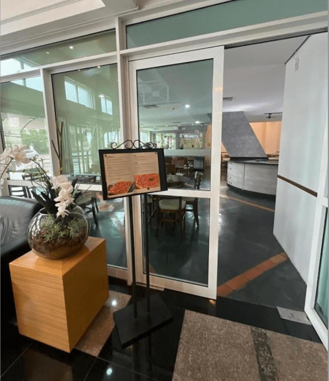 Hotel Perdizes - Flat Executivo - 1403 Sao Paulo Dış mekan fotoğraf