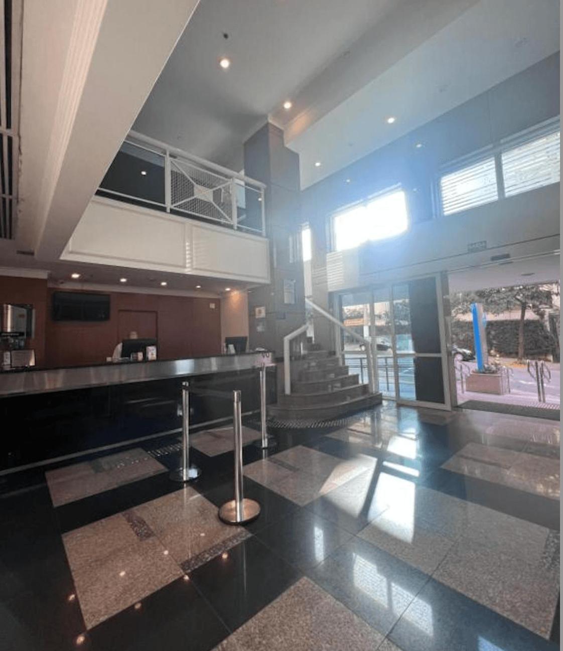 Hotel Perdizes - Flat Executivo - 1403 Sao Paulo Dış mekan fotoğraf