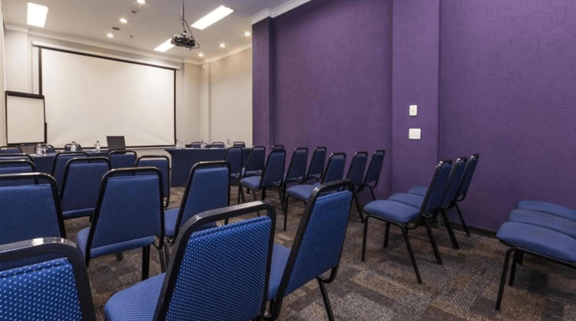 Hotel Perdizes - Flat Executivo - 1403 Sao Paulo Dış mekan fotoğraf