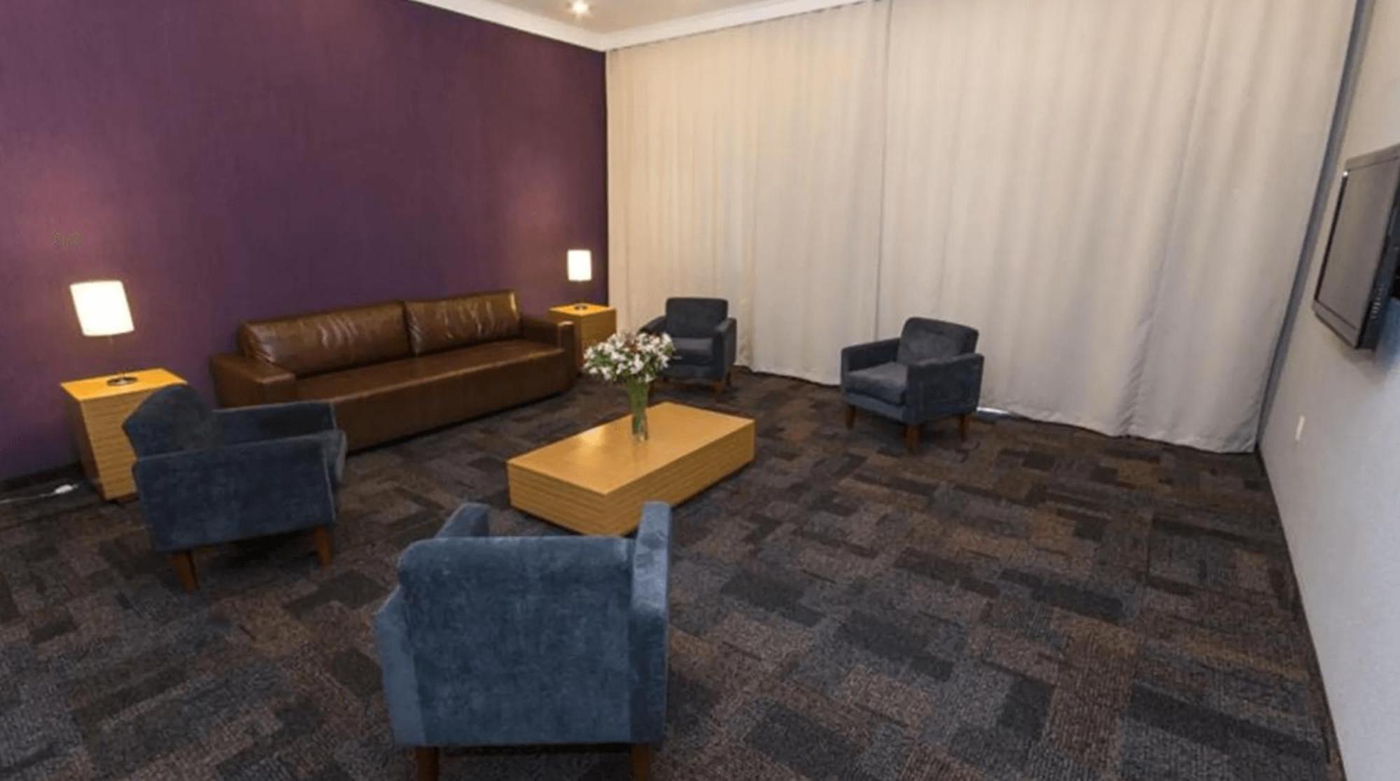 Hotel Perdizes - Flat Executivo - 1403 Sao Paulo Dış mekan fotoğraf