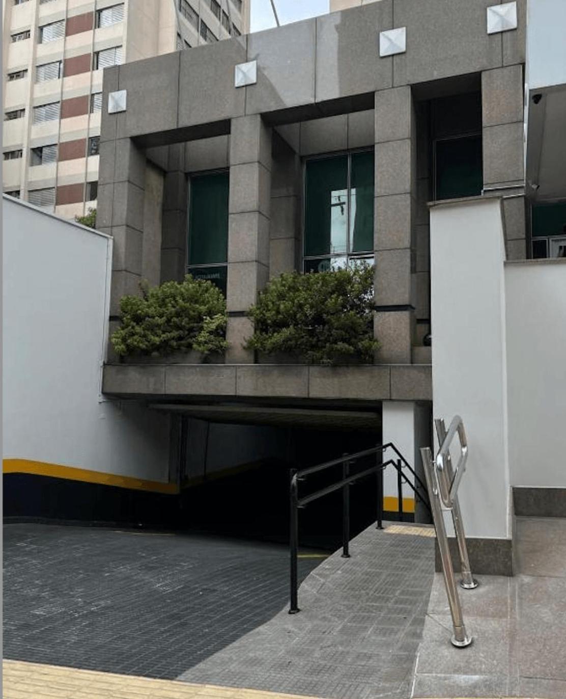 Hotel Perdizes - Flat Executivo - 1403 Sao Paulo Dış mekan fotoğraf