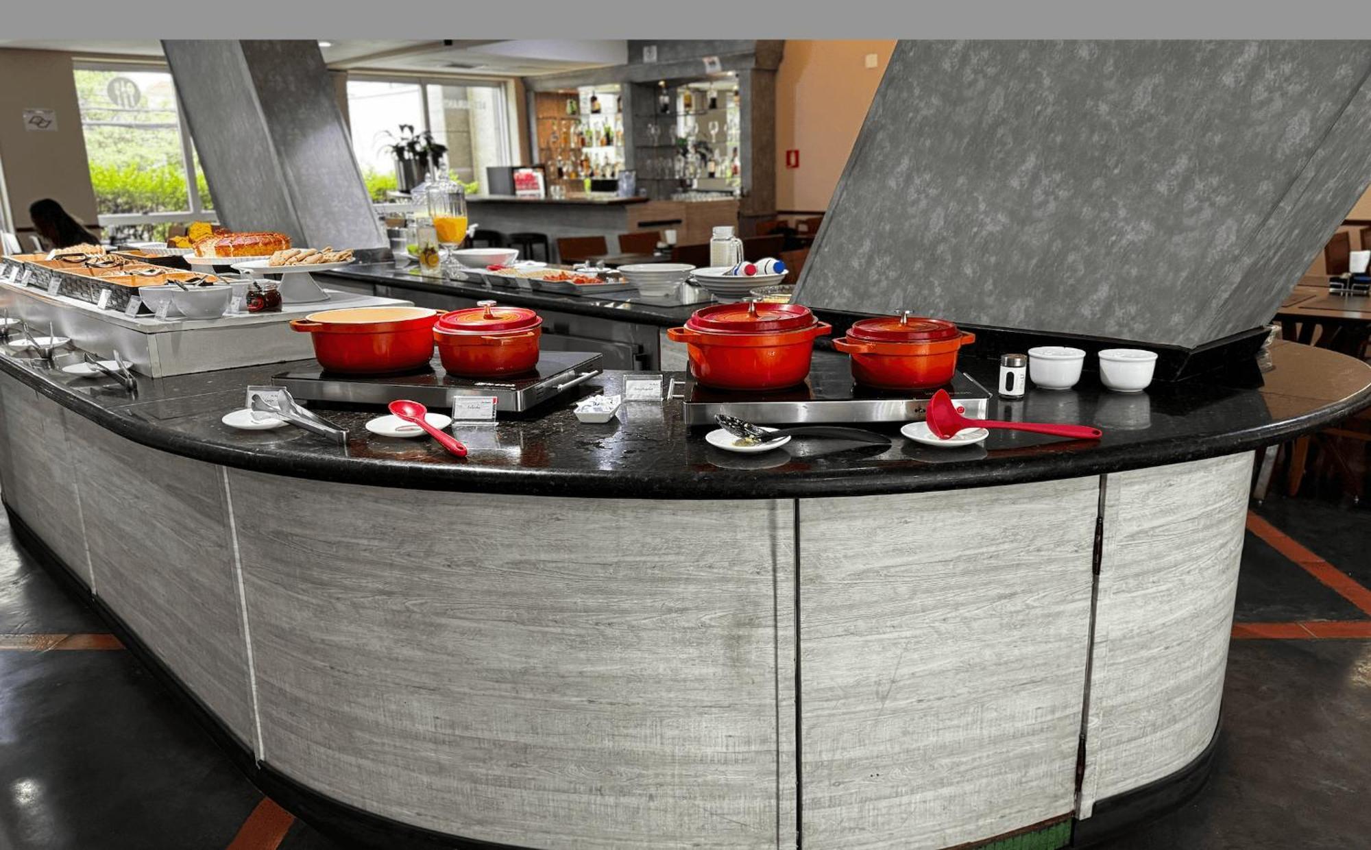 Hotel Perdizes - Flat Executivo - 1403 Sao Paulo Dış mekan fotoğraf
