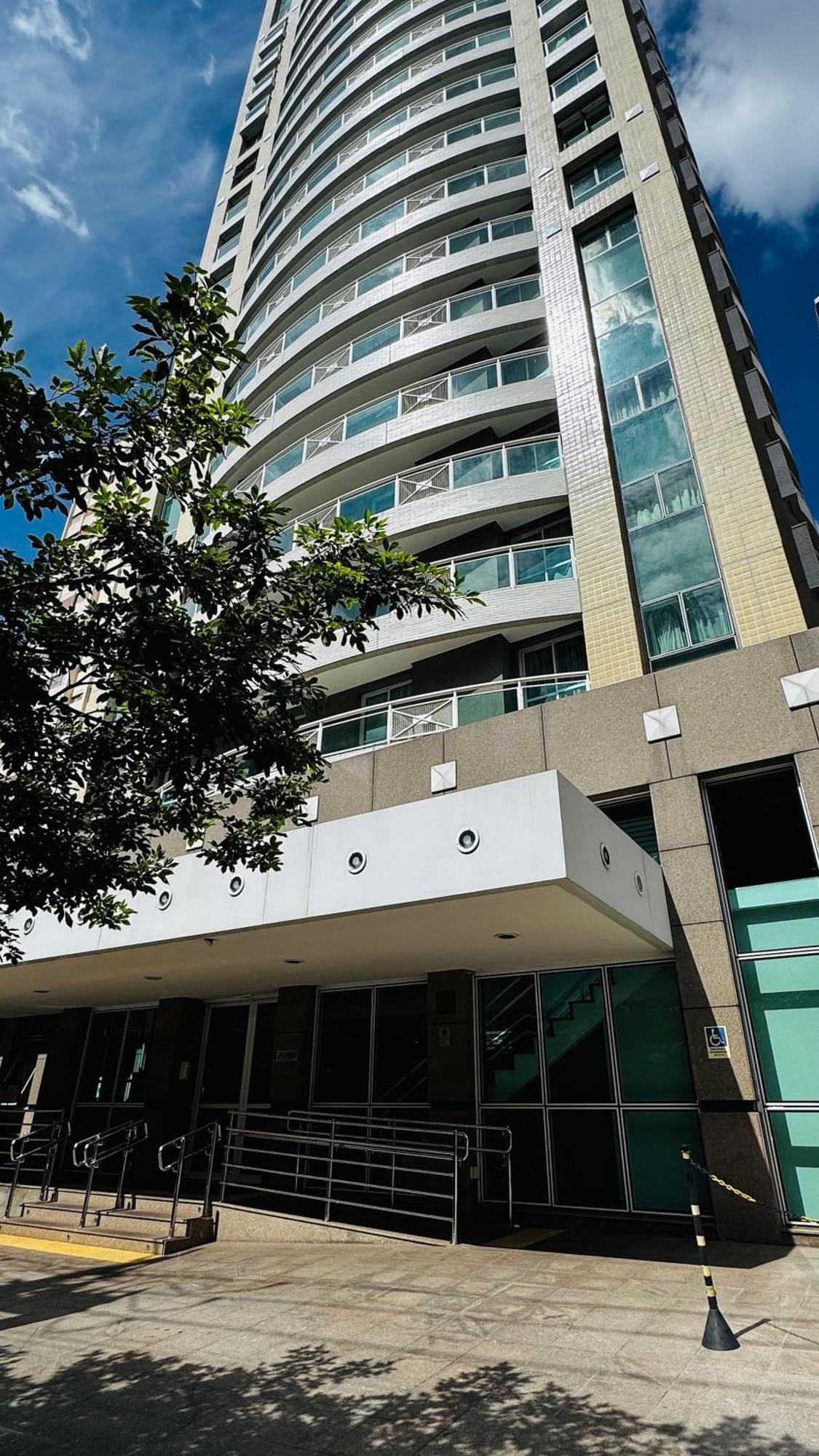 Hotel Perdizes - Flat Executivo - 1403 Sao Paulo Dış mekan fotoğraf