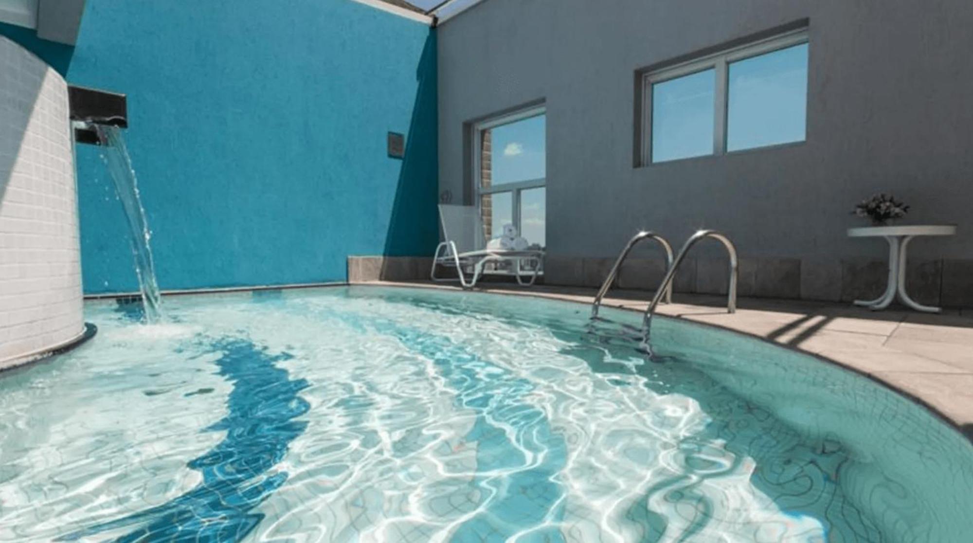 Hotel Perdizes - Flat Executivo - 1403 Sao Paulo Dış mekan fotoğraf